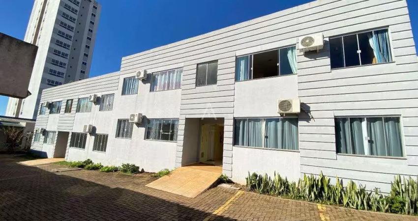 Apartamento para locação no Residencial Maria Lino