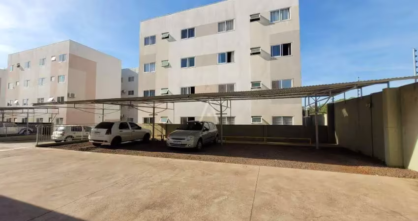 Apartamento 2 quartos para aluguel no Bairro JARDIM CONCORDIA em TOLEDO por R$ 1.490,00