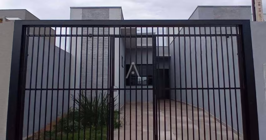 Casa Residencial 2 quartos à venda no Bairro PINHEIRINHO em TOLEDO por R$ 260.000,00