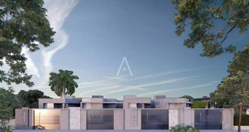 Casa Residencial 3 quartos à venda no Bairro JARDIM PANCERA em TOLEDO por R$ 800.000,00