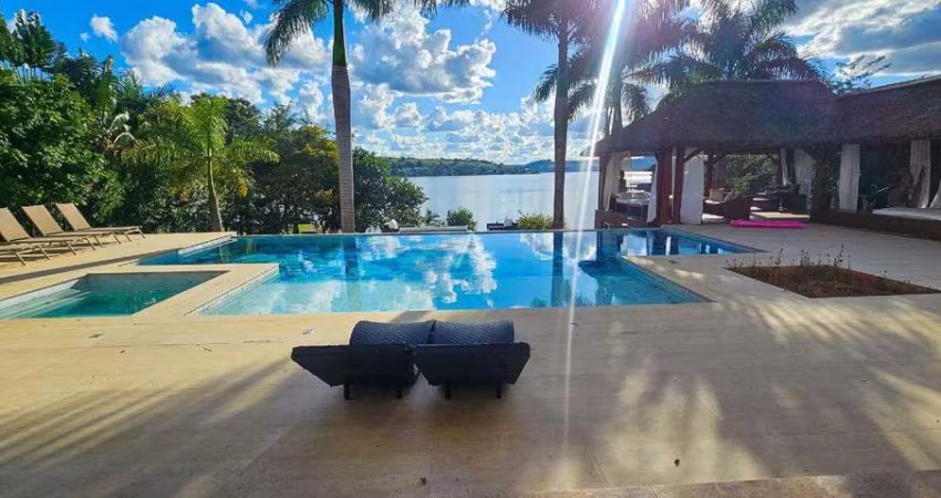 Casa Residencial 4 suítes à venda BOA VISTA DA APARECIDA por R$ 5.000.000,00