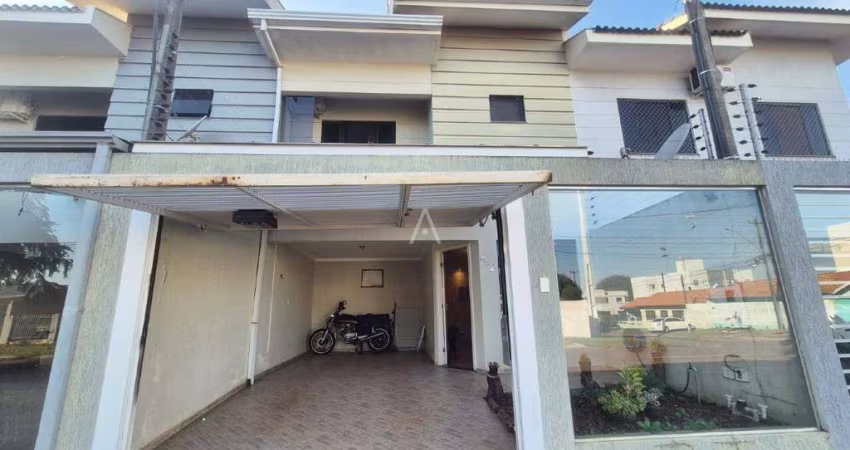 Sobrado 3 quartos à venda no Bairro ALTO ALEGRE em CASCAVEL por R$ 630.000,00