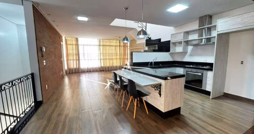 Sobrado 3 quartos para aluguel no Bairro COUNTRY em CASCAVEL por R$ 4.700,00