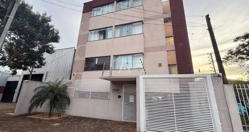 Apartamento MOBILIADO para locação no bairro Neva em Cascavel Pr
