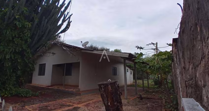 Terreno à venda no Bairro JARDIM GISELA em TOLEDO por R$ 580.000,00