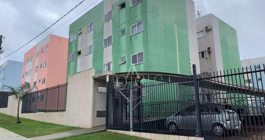 Apartamento 2 quartos para aluguel no Bairro VILA INDUSTRIAL em TOLEDO por R$ 1.500,00