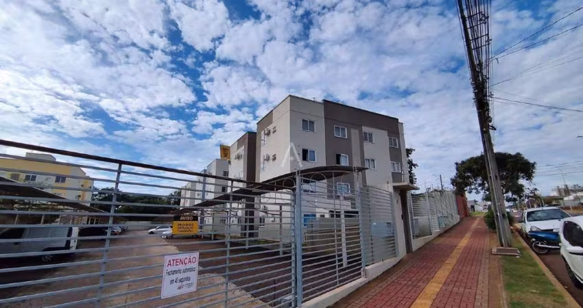 Apartamento 2 quartos para aluguel no Bairro VILA INDUSTRIAL em TOLEDO por R$ 1.800,00