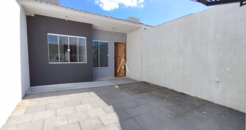 Casa Residencial 2 quartos à venda no Bairro ESMERALDA em CASCAVEL por R$ 320.000,00