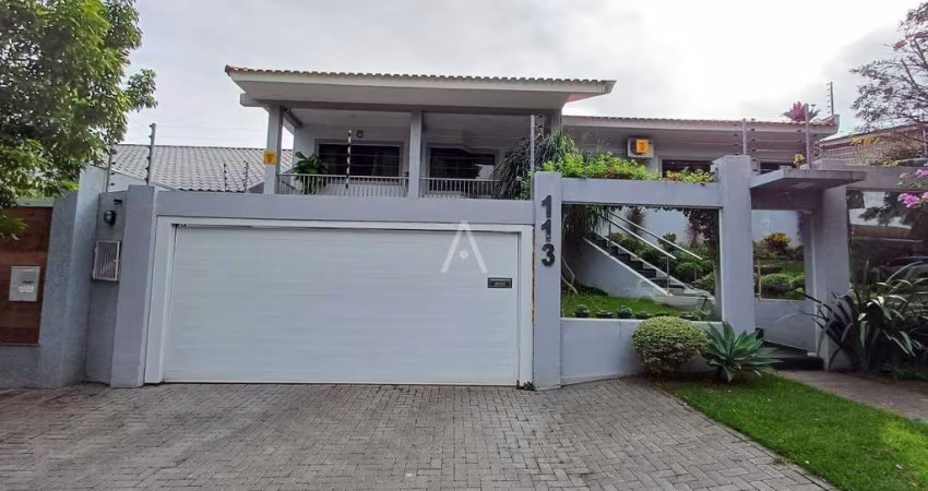 Casa para locação no bairro Maria Luiza em Cascavel Pr