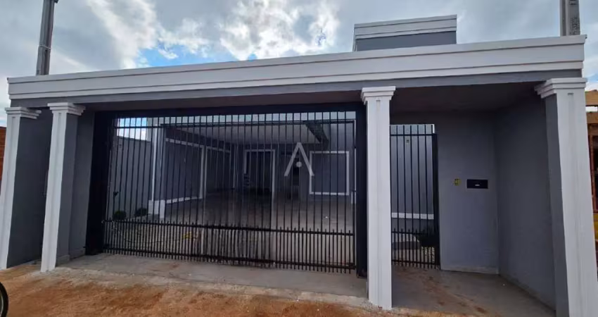 Casa Residencial 3 quartos à venda no Bairro JARDIM COOPAGRO em TOLEDO por R$ 750.000,00