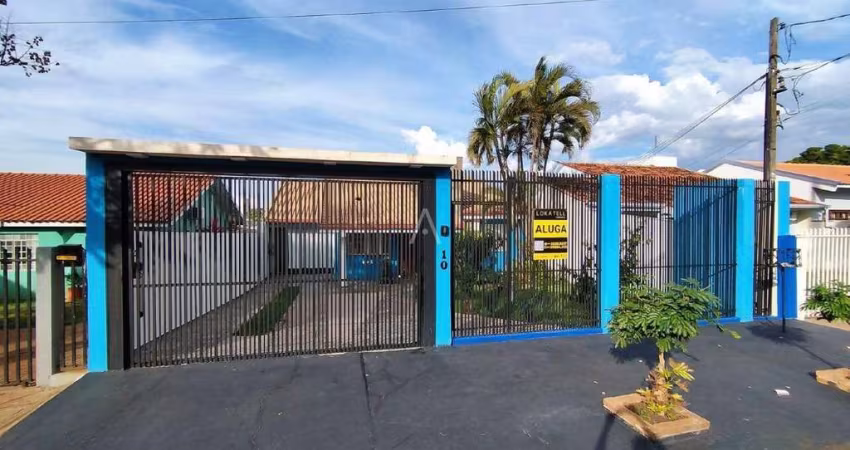 Casa Residencial 3 quartos para aluguel no Bairro JARDIM PANCERA em TOLEDO por R$ 7.700,00