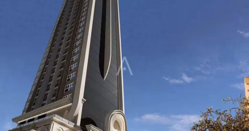 Apartamento à venda no Bairro COUNTRY em CASCAVEL por R$ 2.150.000,00