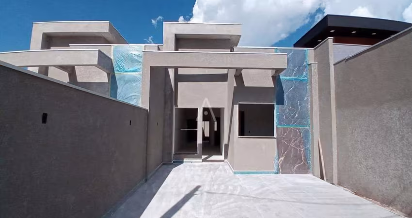 Casa Residencial 2 quartos à venda no Bairro JARDIM COOPAGRO em TOLEDO por R$ 369.000,00