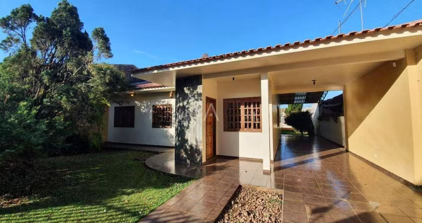Casa para locação na Neva em Cascavel