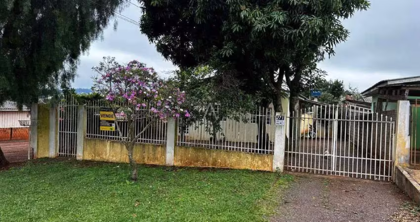 Terreno à venda no bairro universitario em cascavel por r$ 295.000,00