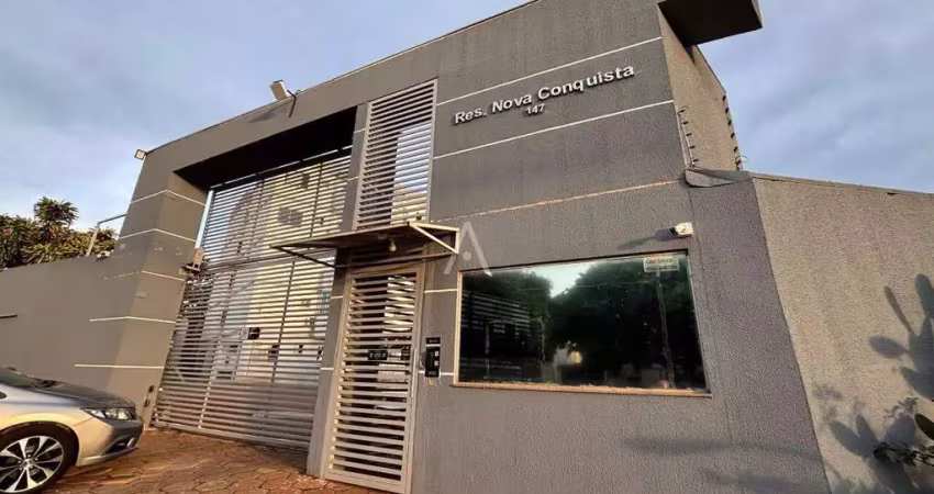 Apartamento para locação no bairro Santa Cruz em Cascavel Pr