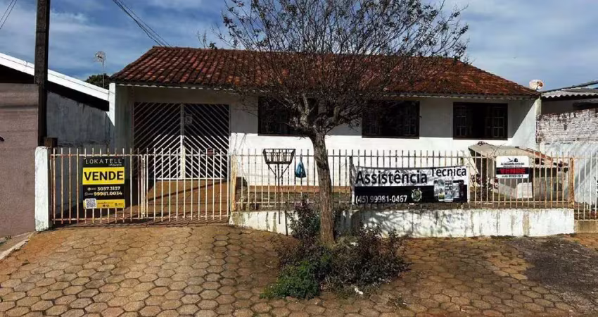Terreno à venda no Bairro PERIOLO em CASCAVEL por R$ 300.000,00