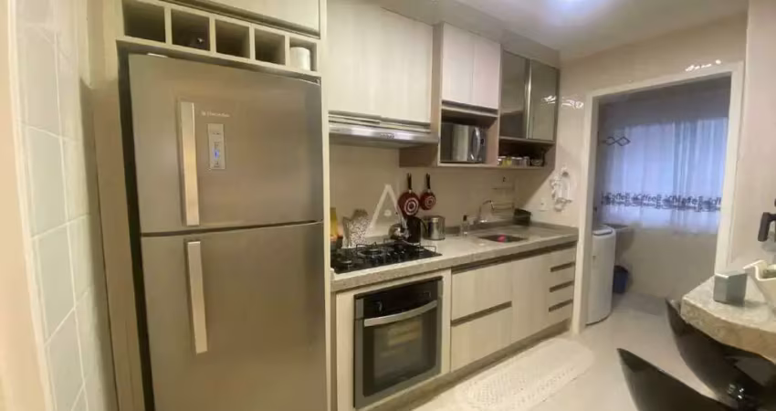 Vende Apartamento 3 quartos no Bairro NEVA, em CASCAVEL por R$ 400.000,00