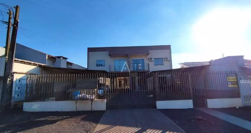 Apartamento 2 quartos para aluguel no Bairro JARDIM PANORAMA em TOLEDO por R$ 1.300,00