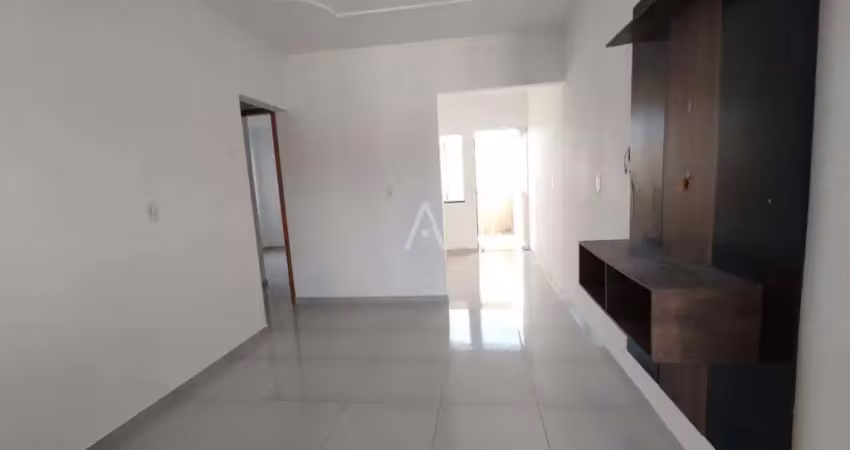 Casa residencial 2 quartos à venda no bairro interlagos em cascavel por r$ 220.000,00