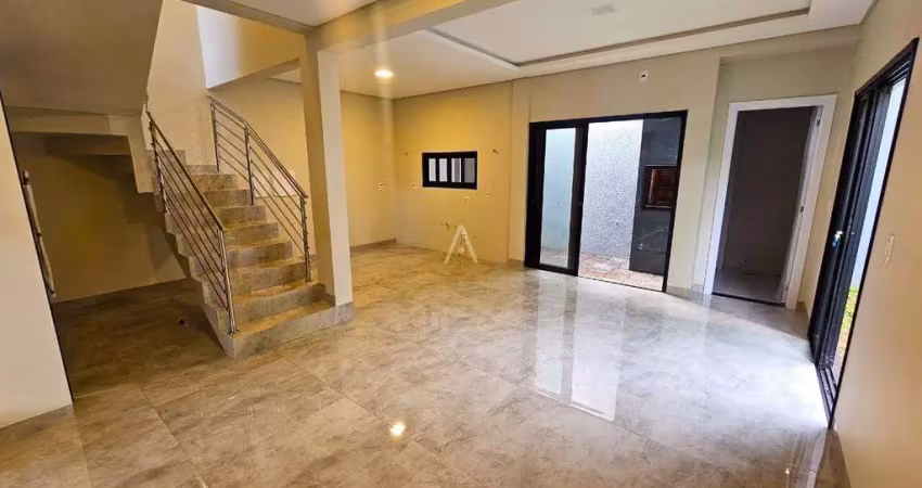 Sobrado 3 quartos à venda no Bairro VILA INDUSTRIAL em TOLEDO por R$ 750.000,00