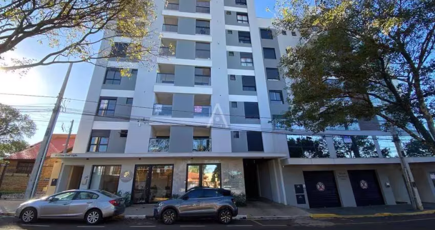 Apartamento 2 quartos à venda no Bairro JARDIM LA SALLE em TOLEDO por R$ 515.000,00