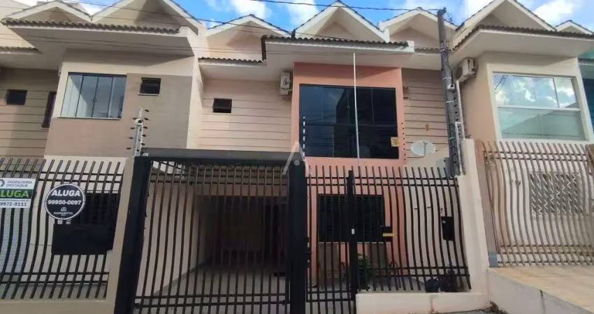 Sobrado 3 quartos à venda no Bairro CENTRO em CASCAVEL por R$ 800.000,00