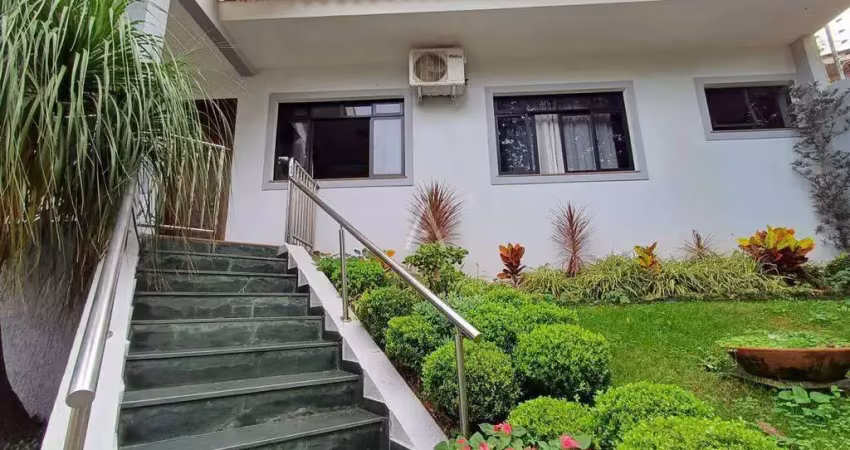 Casa residencial 3 quartos à venda no bairro maria luiza em cascavel por r$ 1.800.000,00
