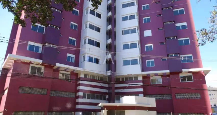 Apartamento com 4 quartos para alugar na Rua Pernambuco, Centro, Cascavel