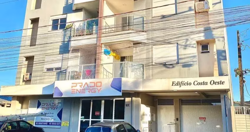 Apartamento 2 quartos à venda no bairro jardim coopagro em toledo por r$ 440.000,00
