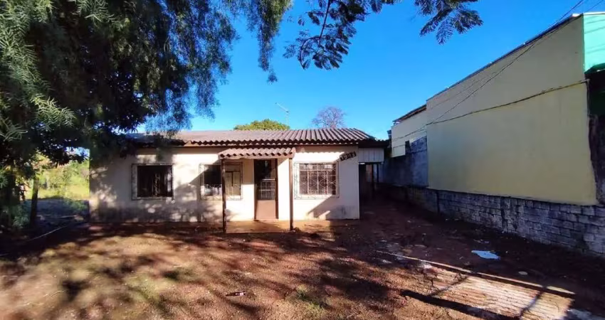 Casa residencial 2 quartos para aluguel no bairro vila industrial em toledo por r$ 1.500,00