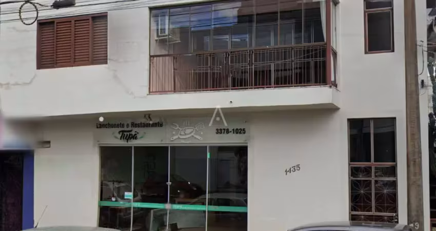 Apartamento 3 quartos à venda no bairro centro em toledo por r$ 1.200.000,00