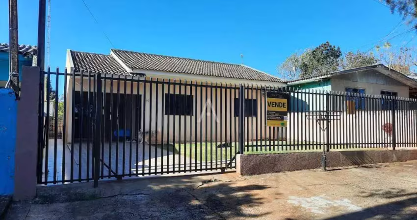 Casa residencial à venda no bairro cascavel velho em cascavel por r$ 530.000,00