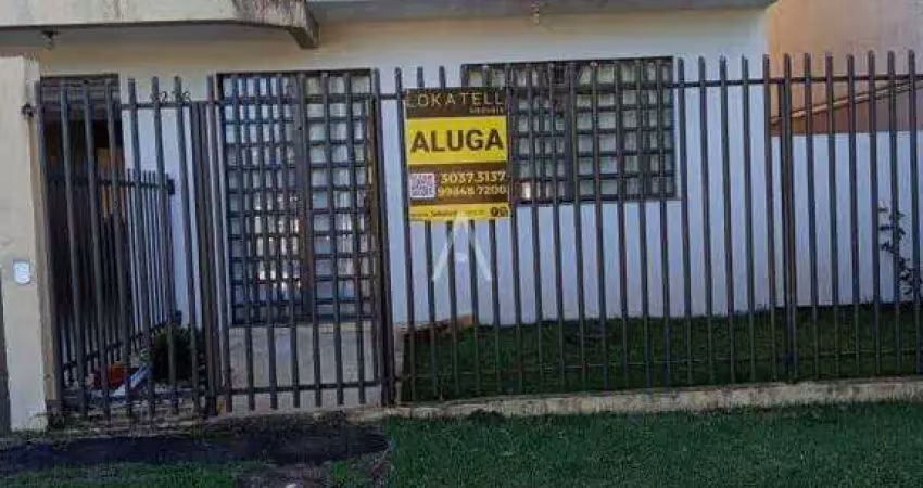 Sala comercial para alugar na Rua Olívia Kucinski, Neva, Cascavel