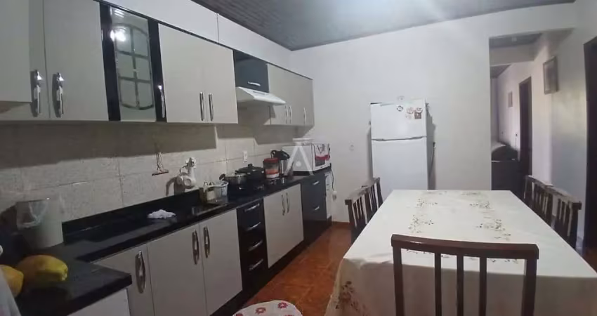 Casa residencial à venda no bairro centro em toledo por r$ 610.000,00