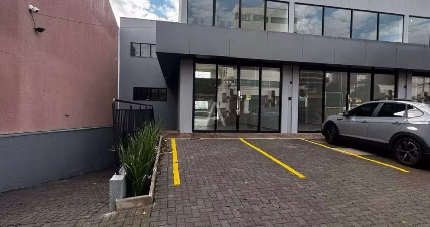 Sala comercial para alugar na Rua Jorge Lacerda, Centro, Cascavel