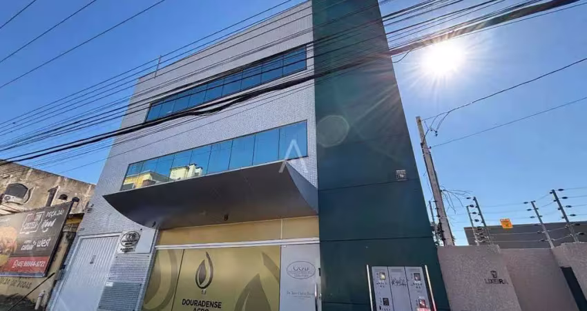 Sala comercial para alugar na Rua Presidente Kennedy, Centro, Cascavel