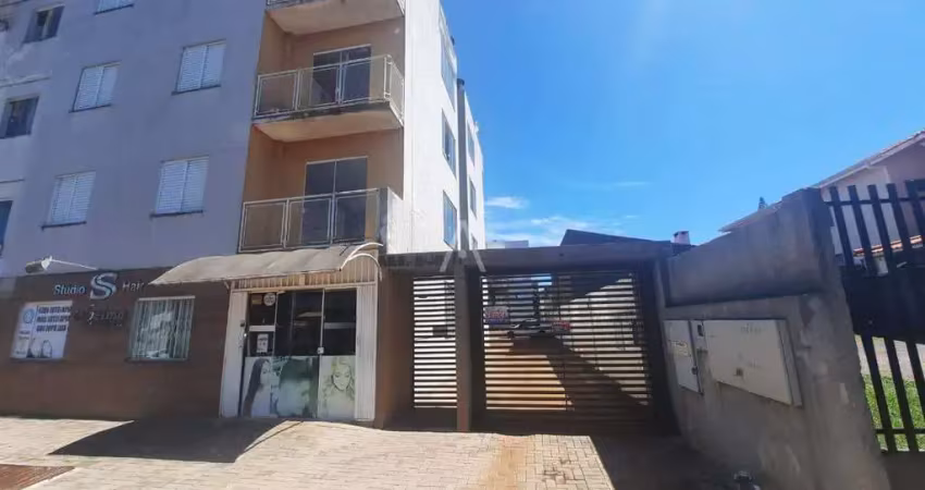 Apartamento com 2 quartos para alugar na Rua Fortaleza, Coqueiral, Cascavel