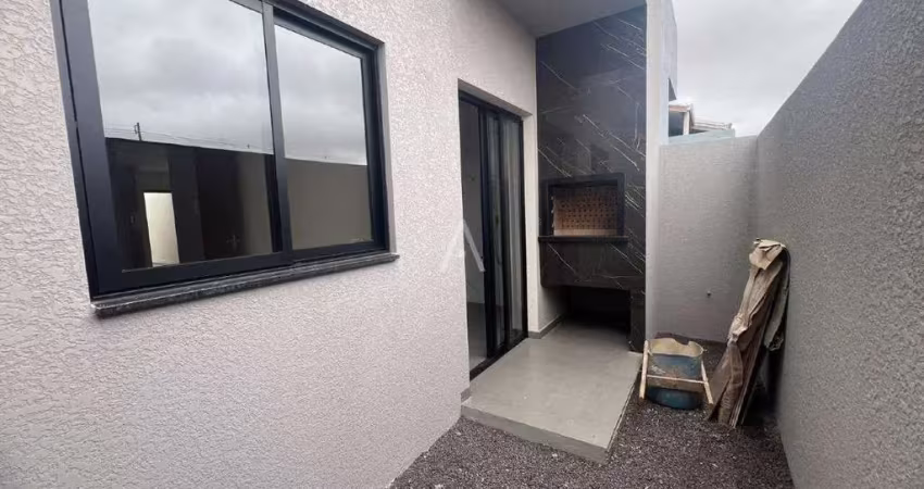 Casa residencial 3 quartos à venda no bairro coopagro em toledo por r$ 390.000,00