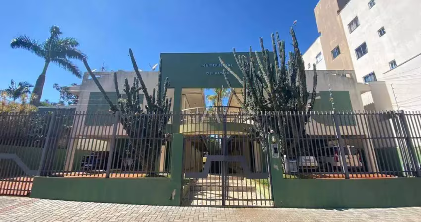 Kitnet / Stúdio para alugar na Rua São Luiz, Recanto Tropical, Cascavel