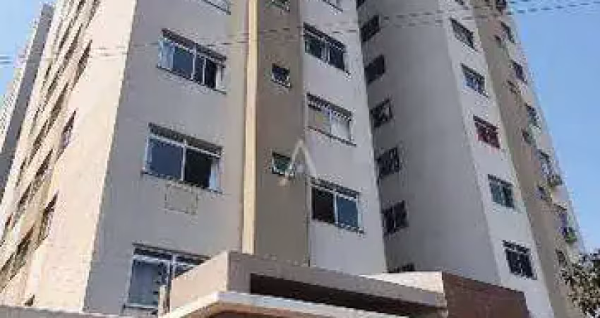 Apartamento para locação mobiliado no centro em cascavel