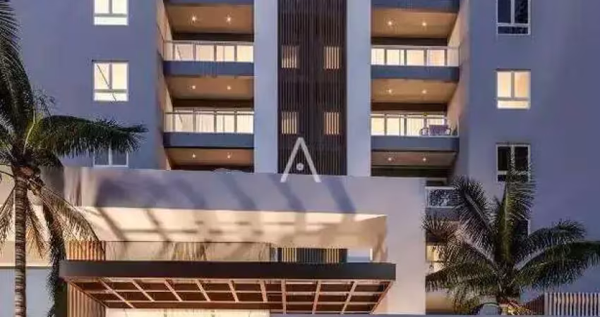Apartamento 2 quartos à venda no bairro centro em cascavel por r$ 695.000,00