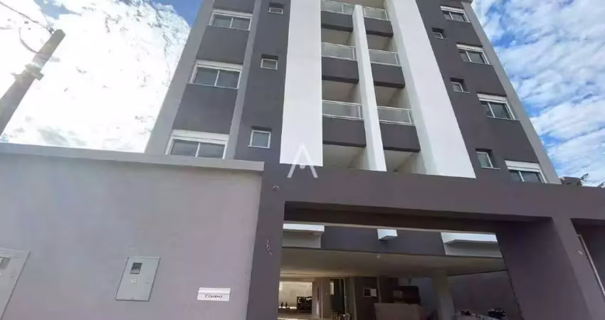 Apartamento 2 quartos à venda no bairro alto alegre em cascavel por r$ 450.000,00