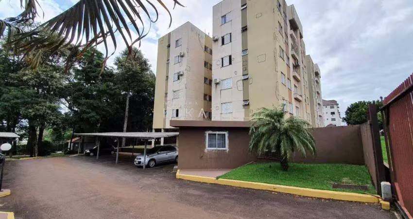 Apartamento para locação no bairro country em cascavel pr