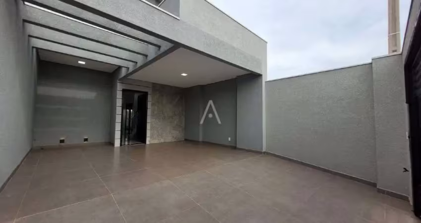 Sobrado 3 quartos à venda no bairro vila industrial em toledo por r$ 1.100.000,00