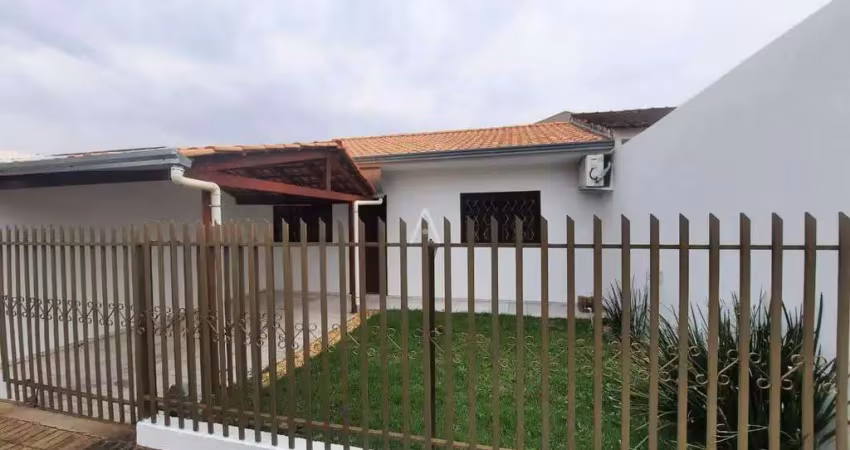 Casa residencial 2 quartos à venda no bairro country em cascavel por r$ 380.000,00