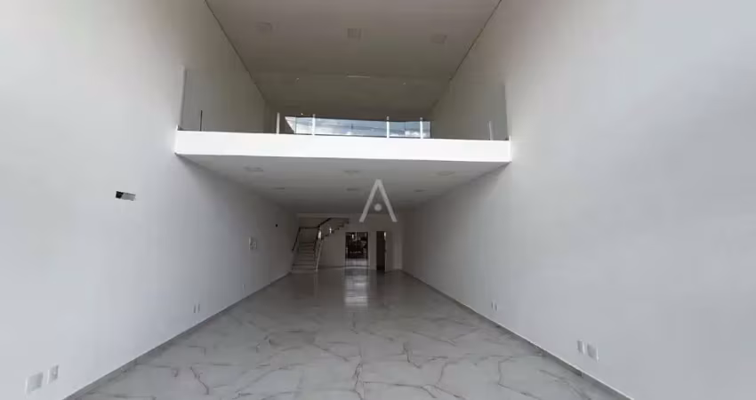 Sala comercial à venda no bairro centro em cascavel por r$ 1.900.000,00