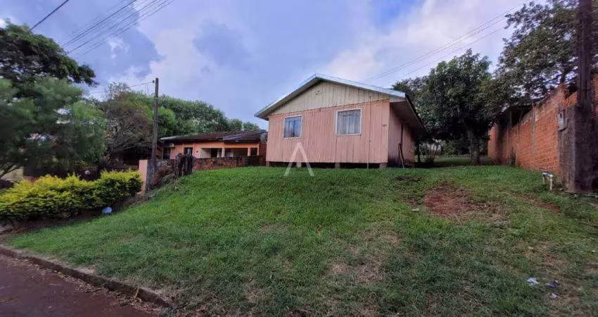 Terreno à venda no bairro jardim concordia em toledo por r$ 490.000,00