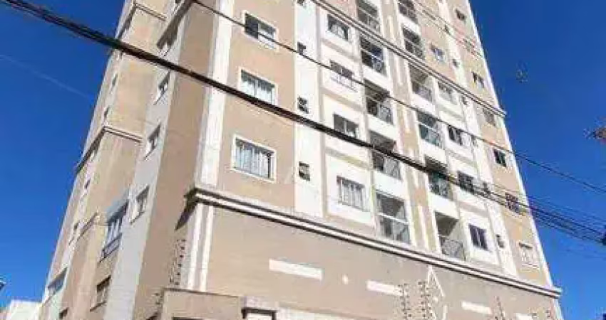 Apartamento com 3 quartos para alugar na Rua Presidente Bernardes, Centro, Cascavel