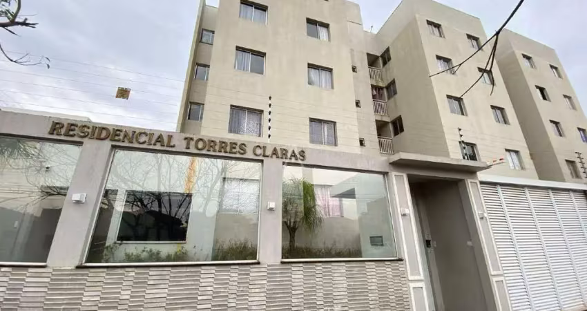 Apartamento com 3 quartos para alugar na Rua Cuiabá, Maria Luiza, Cascavel